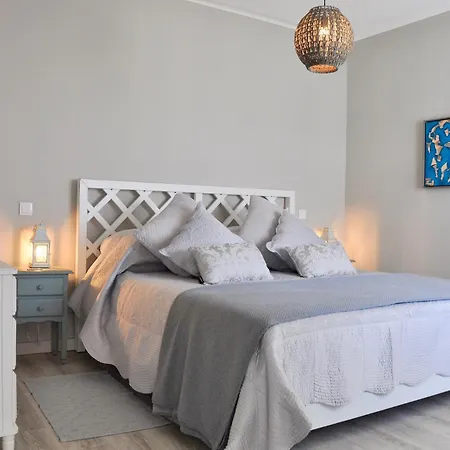 Aquamarine - Gemstone Getaway * Vale do Lobo