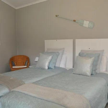 Aquamarine - Gemstone Getaway