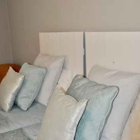 Apartment Aquamarine - Gemstone Getaway