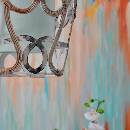 Aquamarine - Gemstone Getaway דירה ואלה דה לובו