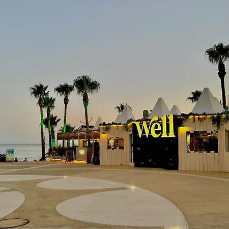 דירה Aquamarine - Gemstone Getaway