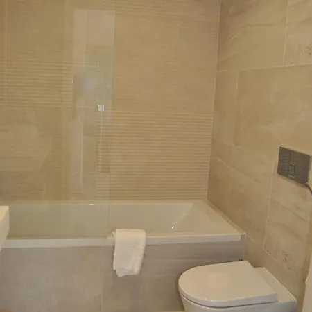 דירה Aquamarine - Gemstone Getaway *