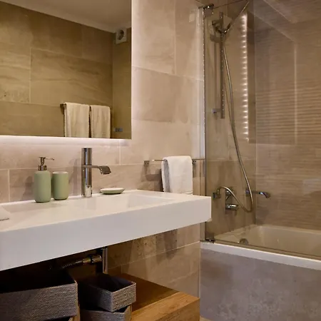 Aquamarine - Gemstone Getaway Apartment Vale do Lobo