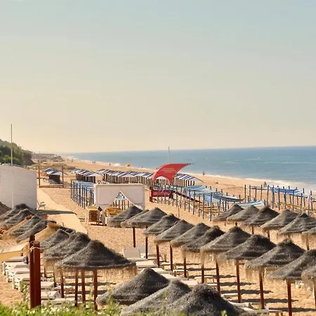 Aquamarine - Gemstone Getaway Vale do Lobo