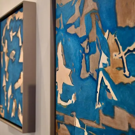 Aquamarine - Gemstone Getaway דירה ואלה דה לובו