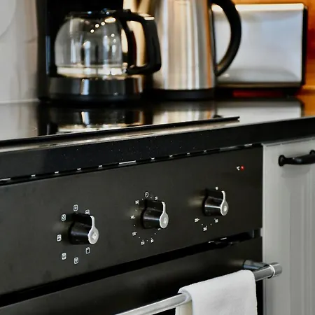 Appartamento Aquamarine - Gemstone Getaway Vale do Lobo