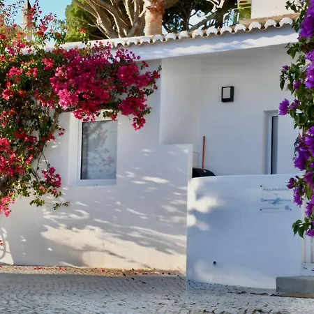 Aquamarine - Gemstone Getaway ואלה דה לובו