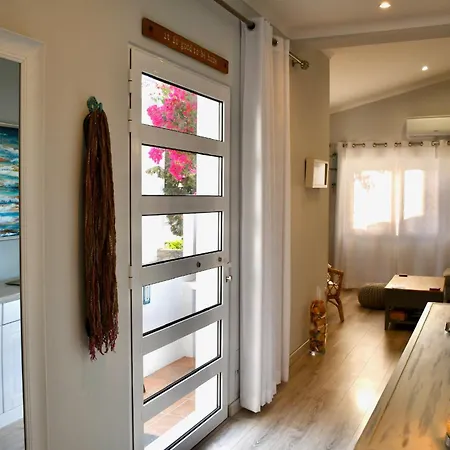 Apartment Aquamarine - Gemstone Getaway Vale do Lobo