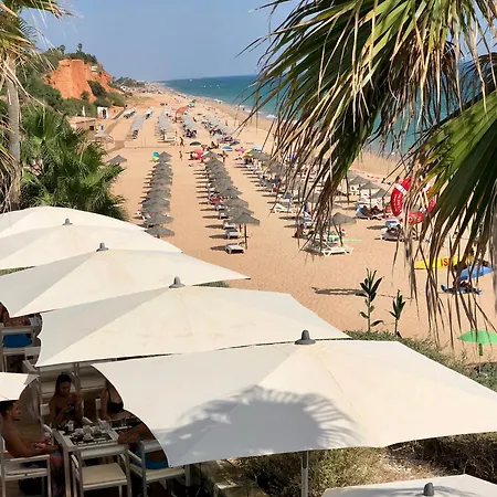 Apartment Aquamarine - Gemstone Getaway Vale do Lobo
