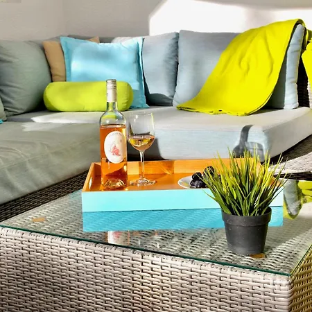 Aquamarine - Gemstone Getaway