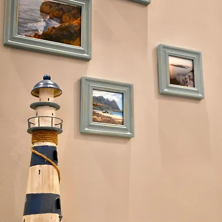 Appartamento Aquamarine - Gemstone Getaway