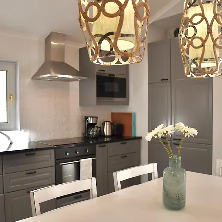 דירה Aquamarine - Gemstone Getaway ואלה דה לובו