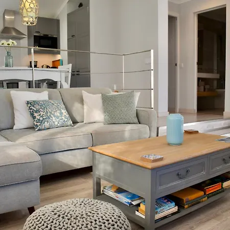 Apartment Aquamarine - Gemstone Getaway