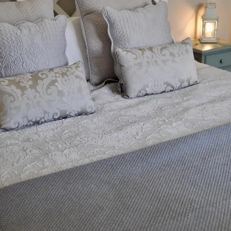 Aquamarine - Gemstone Getaway * Vale do Lobo