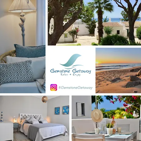 Apartment Aquamarine - Gemstone Getaway *