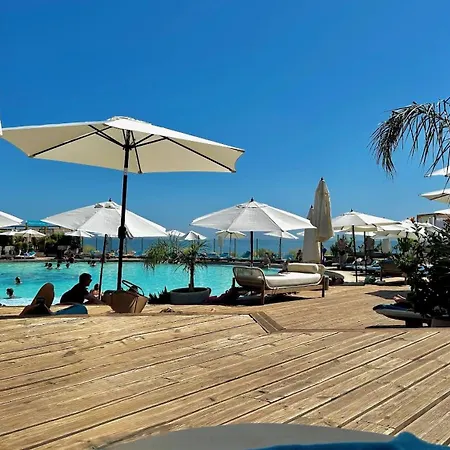 Aquamarine - Gemstone Getaway Appartement Vale do Lobo