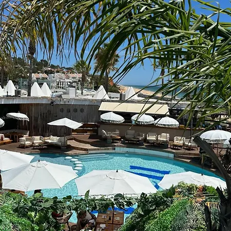 Aquamarine - Gemstone Getaway Appartement
