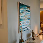 Aquamarine - Gemstone Getaway Apartamento