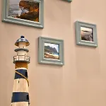 Apartamento Aquamarine - Gemstone Getaway