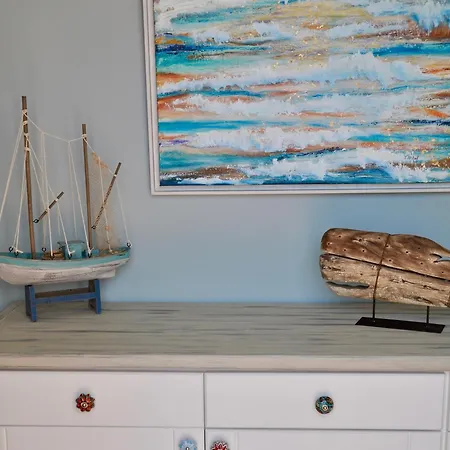 Aquamarine - Gemstone Getaway Appartement *