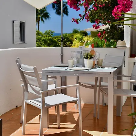 Appartement Aquamarine - Gemstone Getaway *