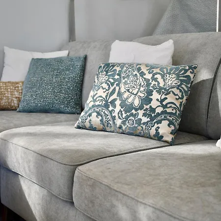 Aquamarine - Gemstone Getaway Appartement *