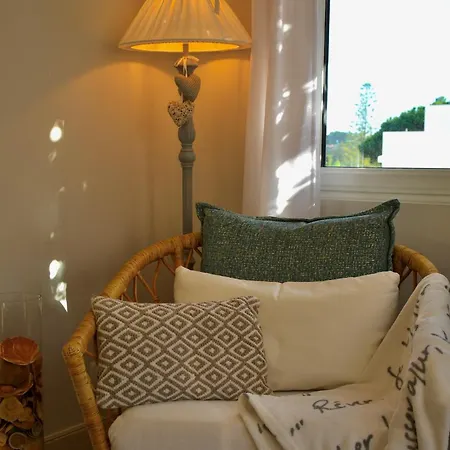 Appartement Aquamarine - Gemstone Getaway *
