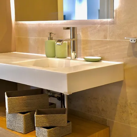 Aquamarine - Gemstone Getaway Appartement Vale do Lobo